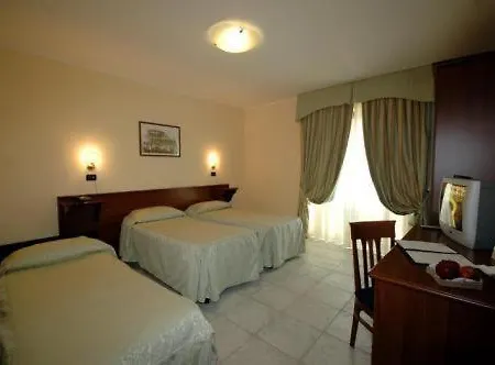 Continental 3* Carmagnola