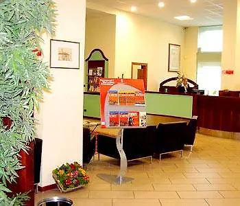 Continental Hotell 3*