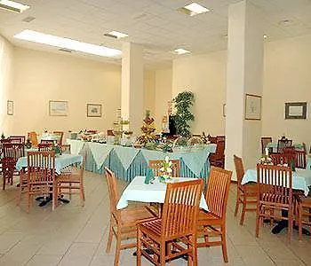 Hotell Continental Carmagnola