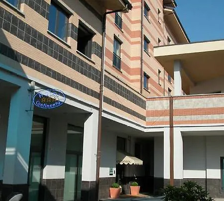 Hotell Continental