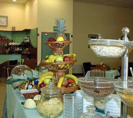 Continental Hotell Carmagnola