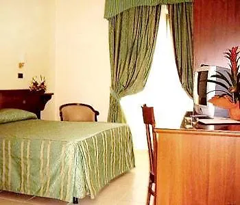 Continental Hotel