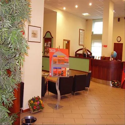 Continental Hotel
