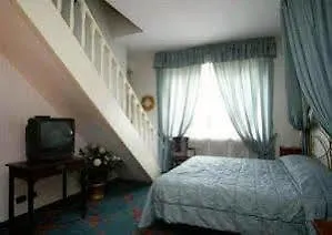 Continental Hotel Carmagnola