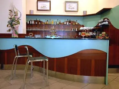 Hotell Continental