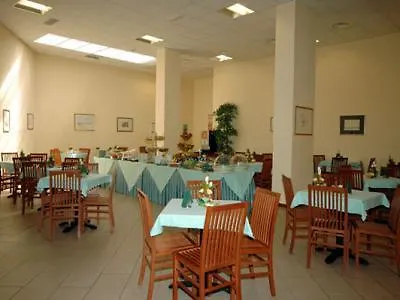 Hotell Continental 3*